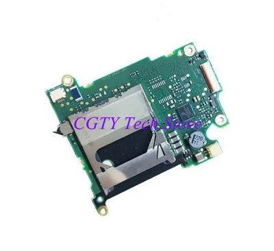 Repair Parts SD Card Slot Board Unit CG2-2819-010 For Canon EOS 60D | Электроника