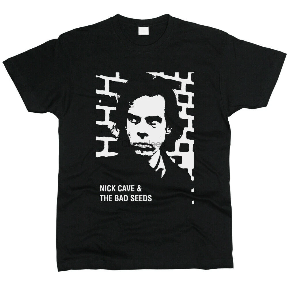 Nick Cave Boatman's Call Men T-Shirt |