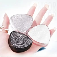 Miss Socialite Women's Solid Pocket Perfumes Long Lasting Fragrance Flower Fruit Woody Incense Cosmetics Solid Fragrance Perfume