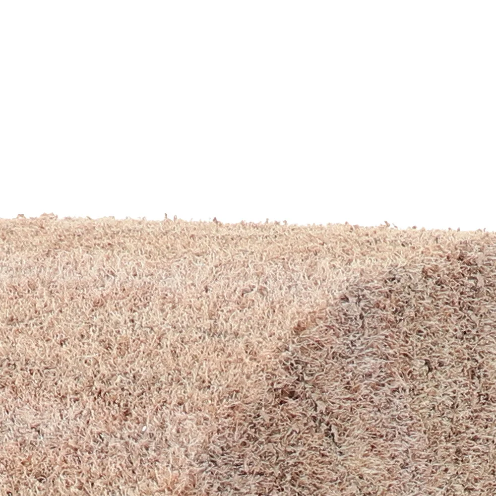 Nylon-Vliesdrahtbürste, Schleifbürste, Entgratungstrommel aus Edelstahl, Polierwerkzeug, Körnung 60-600 – Detail 18