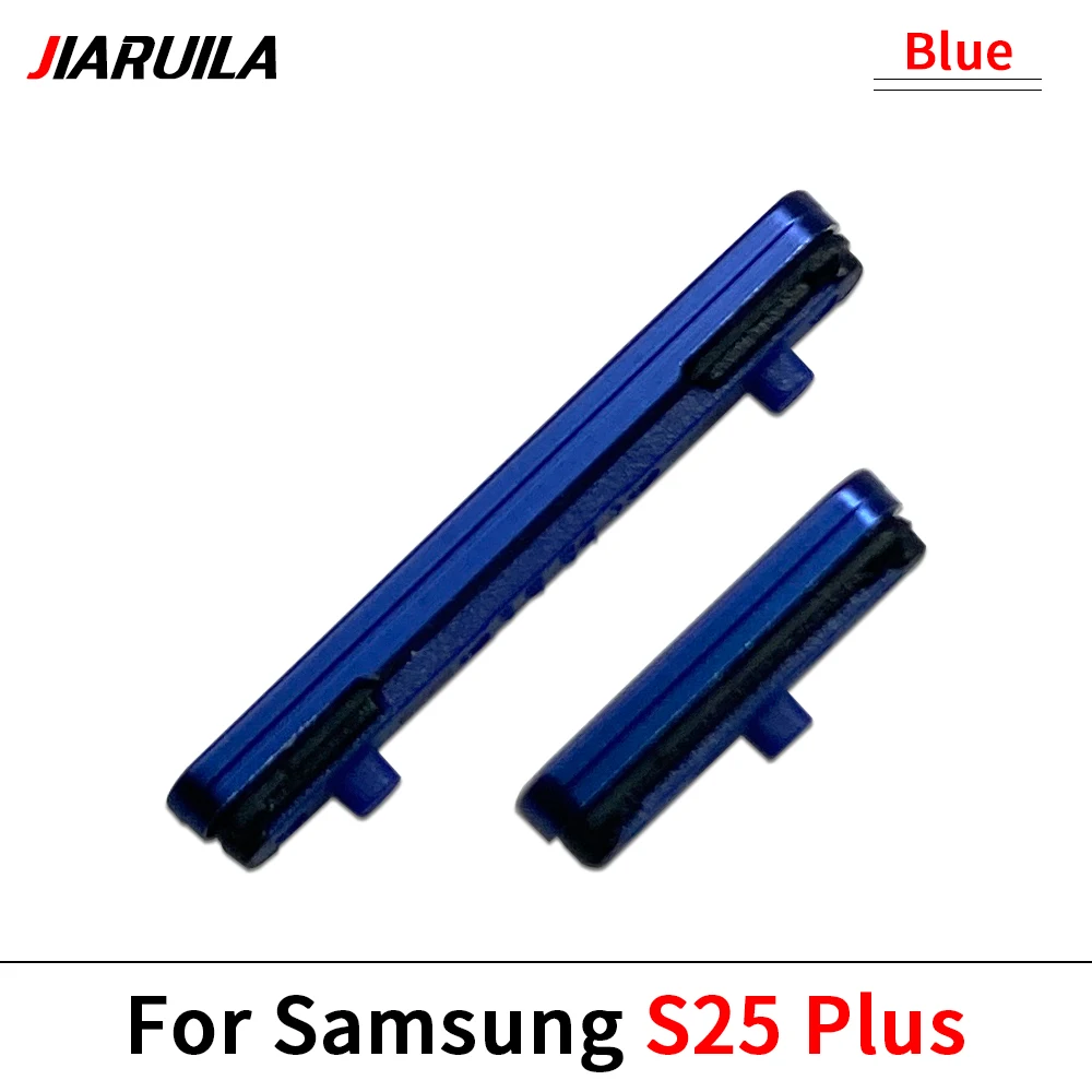 Enhanced Phone Power and Volume Button Connector Replacement