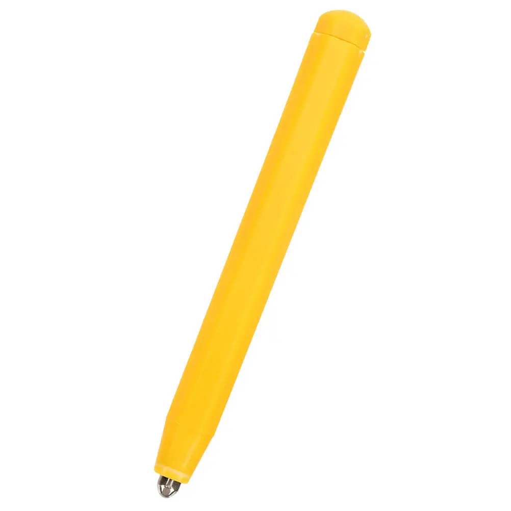 자석 그림 펜 교체용 스타일러스 드로잉 보드용 휴대용 자석 필기 도구 교육용 재사용 가능 자석