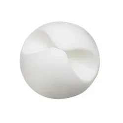 Self-Adhesive Wire Holder & Organizer (1pcs white)