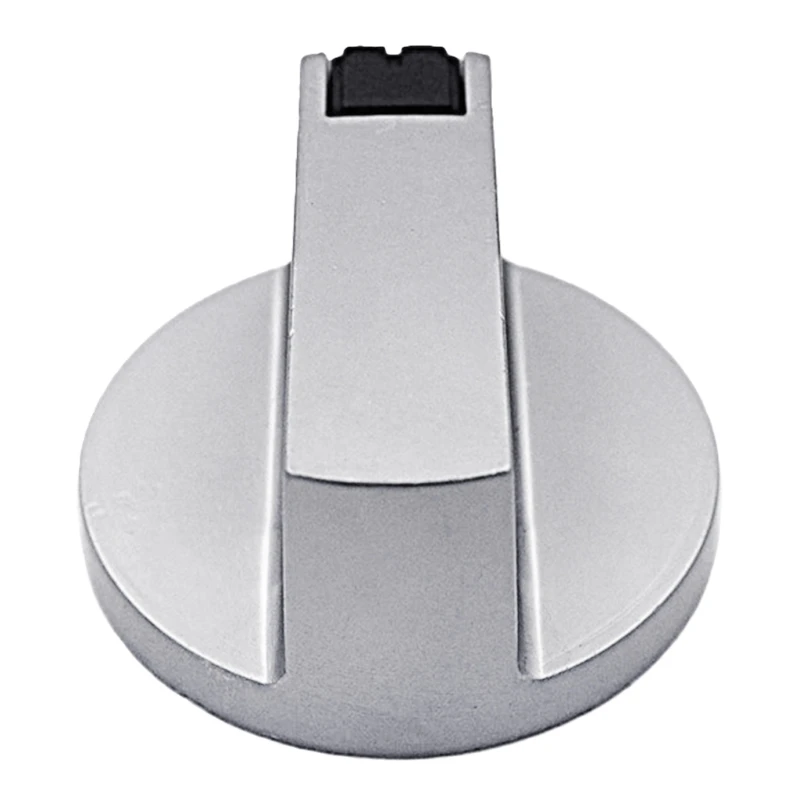 Stoves Cooker Knobs for BURNER Control Dial Knob Heavy Duty Metal Cooktop Control Knob for Cookware, Gas Stoves, Ovens