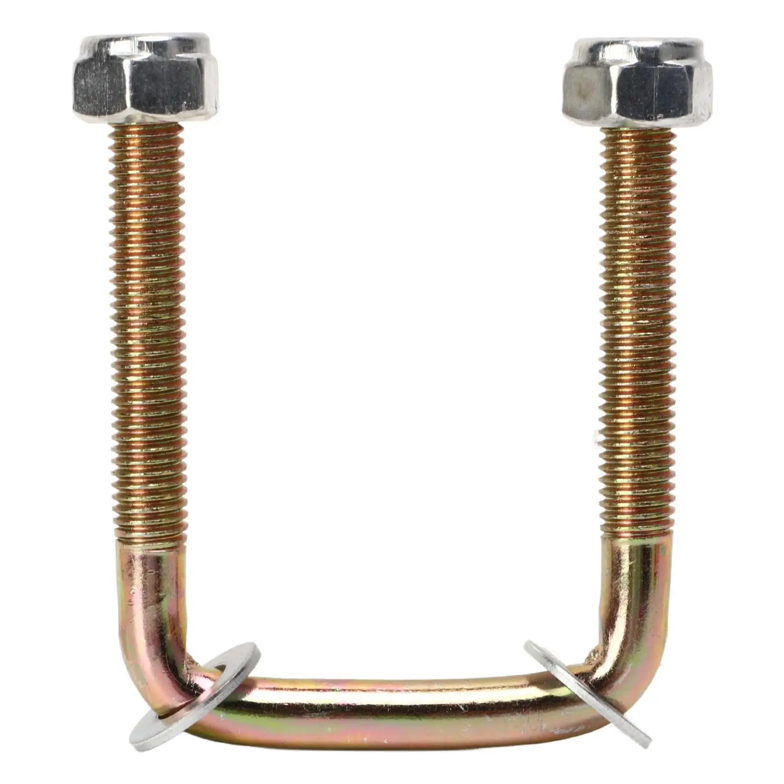 72124G01 for leaf U Steel Alloy High Strength Exact Fit for Standard with Screw Nut gas Electric Cart