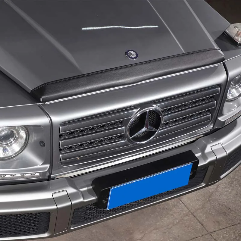 カーボンファイバー フロント バンパー エンジン フード ボンネット