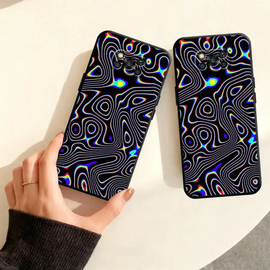 Fashion Elements Phone Case Cover