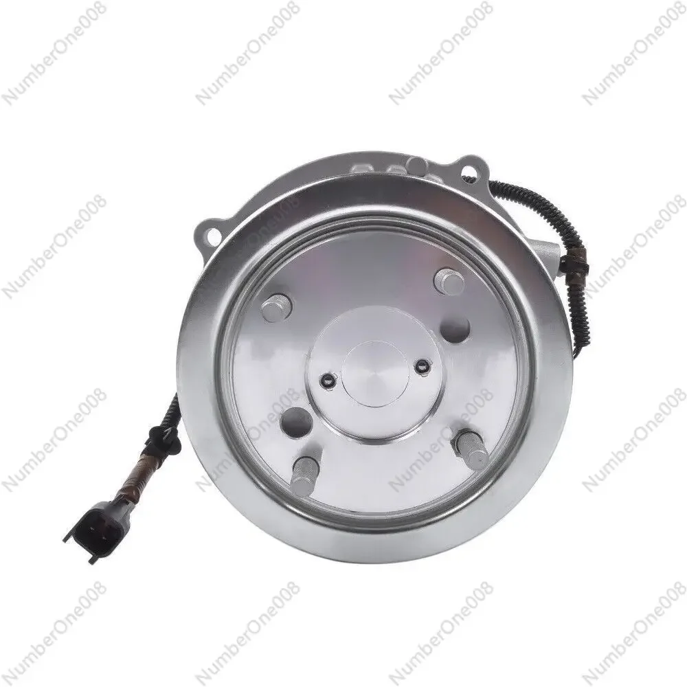 KE012797XA for 2013-2021 Mazda CX-3 CX-5 CX-9 Differential Coupler