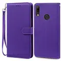 Dark Purple-Strap