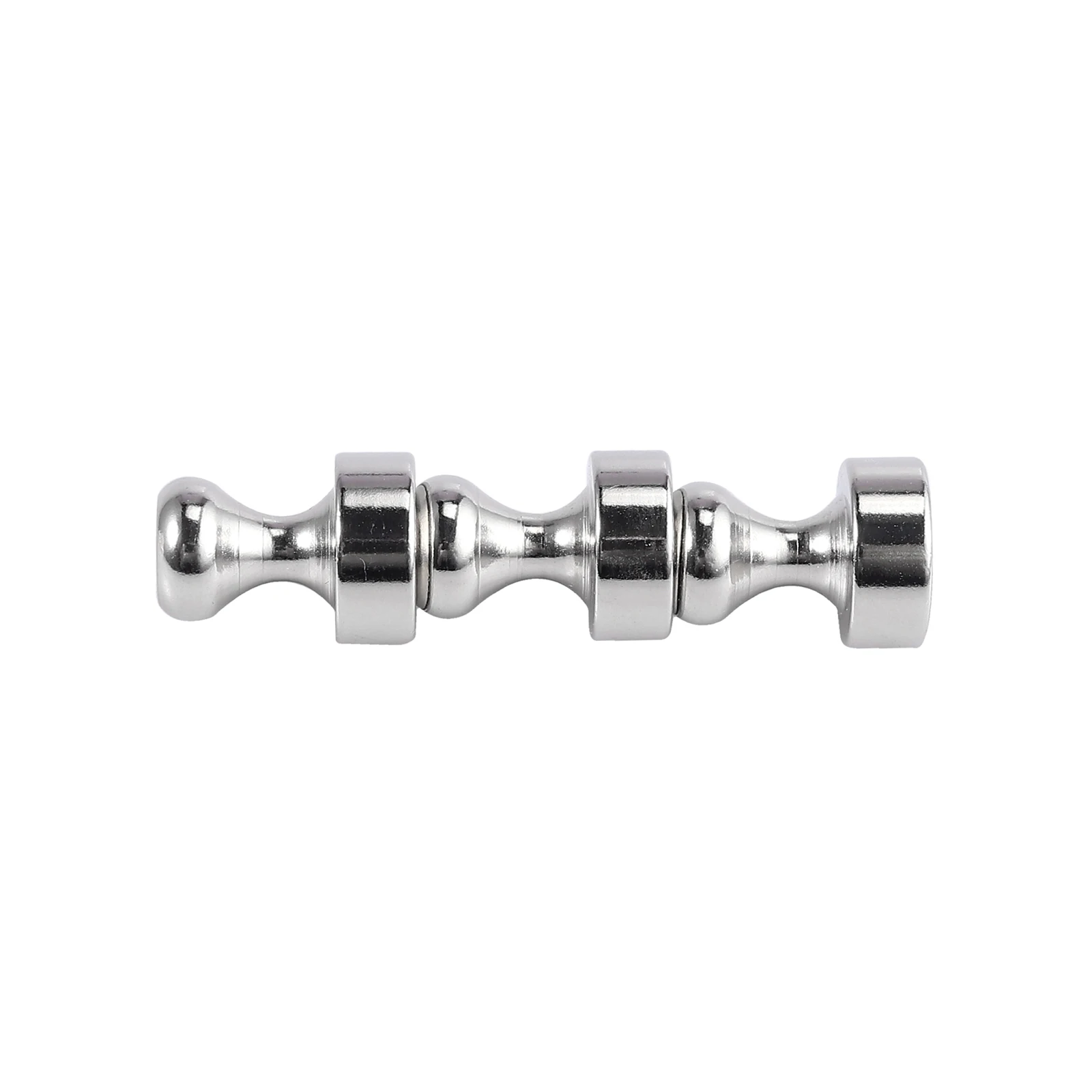 Neodymium Push Pins Magnets for Pinboard Whiteboard Memo Board Refrigerator Very Strong Small Pin Cone Stainless Steel Magnet