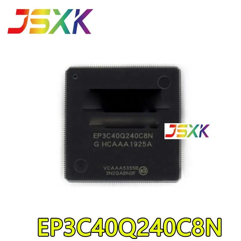 

New original EP3C40Q240C8N EP3C40Q240C8 microcontroller programmable gate array chip