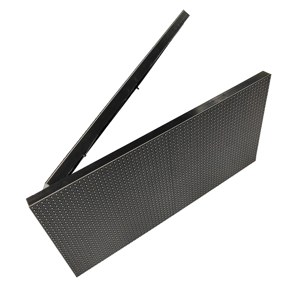 P5 실내 풀 컬러 LED 디스플레이 스크린 모듈, 320x160mm HUB75 인터페이스, HD LED 매트릭스 패널 제조업체
