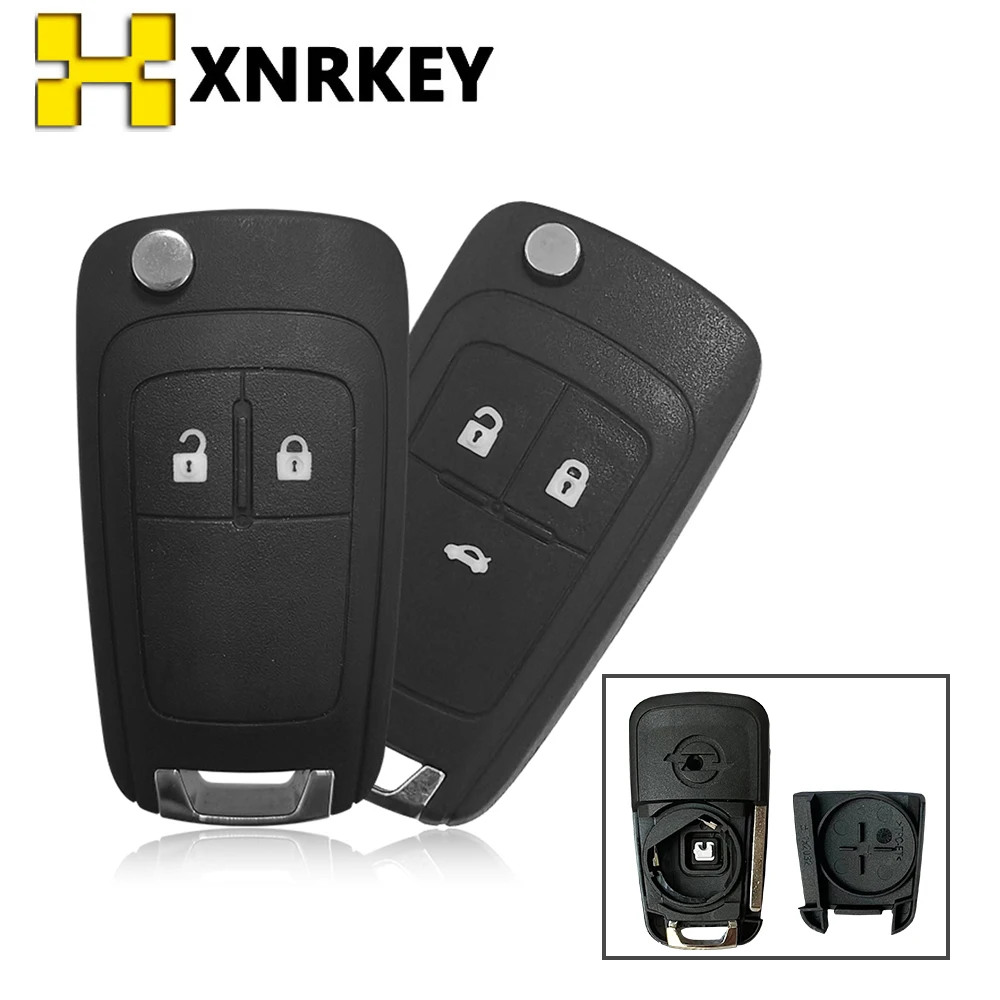 XNRKEY дистанционный Автомобильный