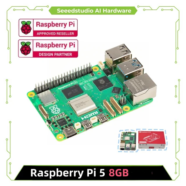ミニPC Raspberry pi 5 16gb ram 2888.jpg