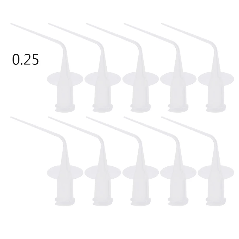Disposable Dental Endo Irrigation Syringe Tips - India | Ubuy