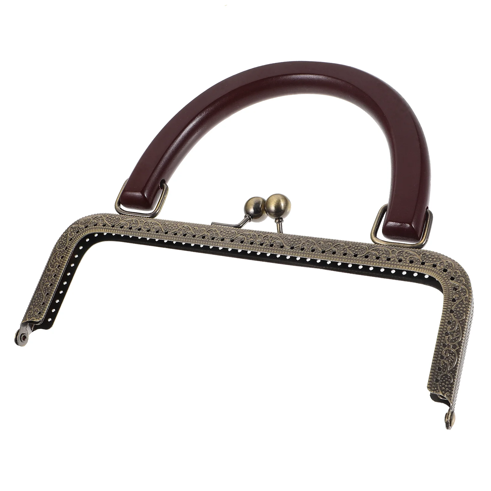 

Декоративная металлическая Арка с застежкой