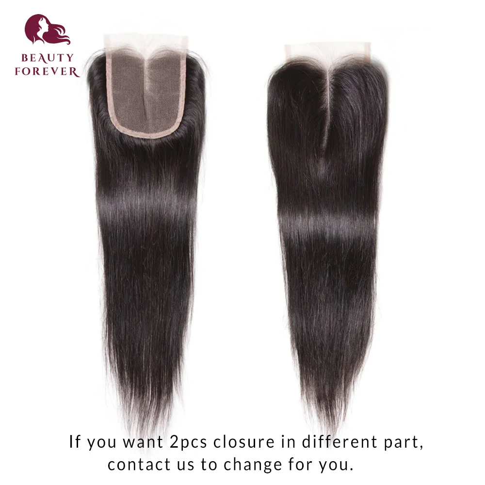 Рисунок 4 - Бразильские прямые 3 пучка Beauty