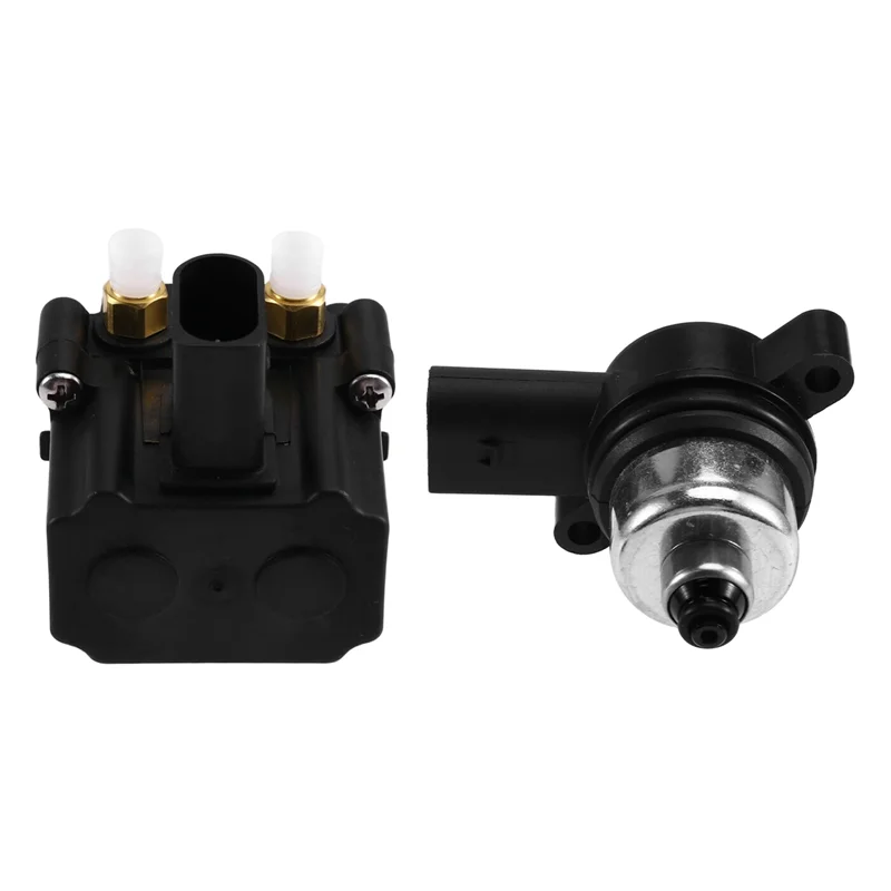 37206784137 APART Compressor Valve Block BMW 5 Series GT F07 Touring F11 - 37206789165 Auto Part Air