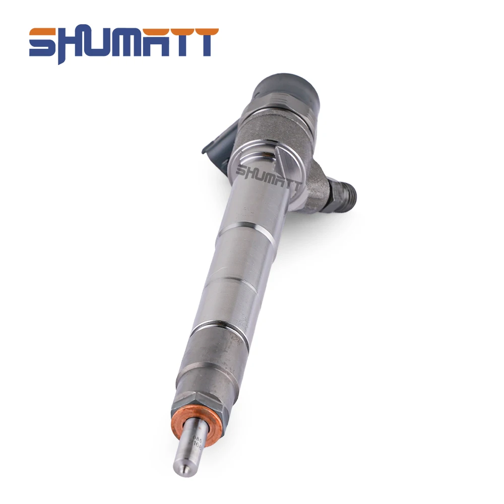 

New Shumatt 0445110807 Diesel Fuel Injector Assy 0 445 110 807 OE 5347134 For Diesel Engine