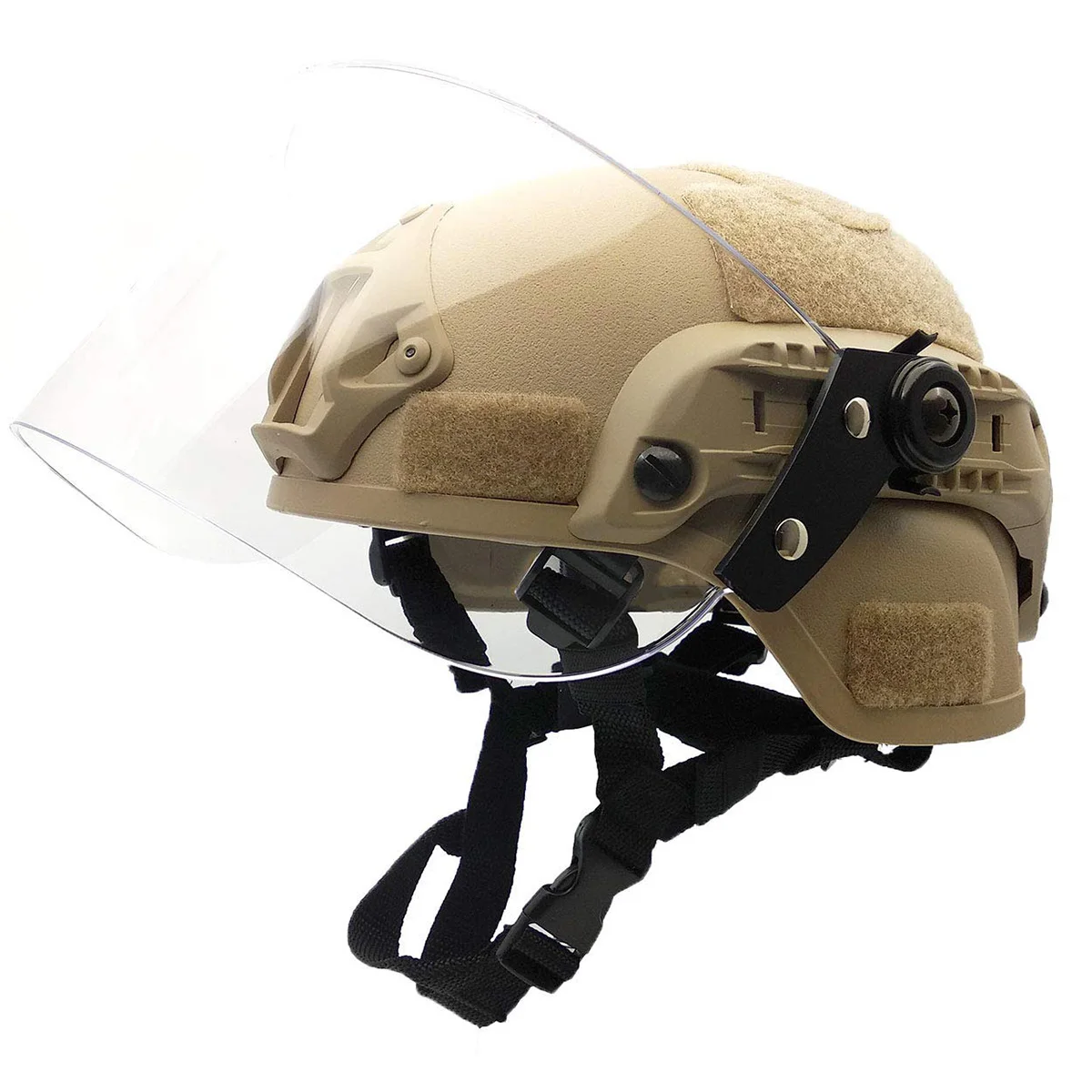 1マリタイム　ヘルメット一式　ナイトビジョン　マウント　バイザー　マスクゴーグル S7279beecc0624c4c9e69ad00e976c