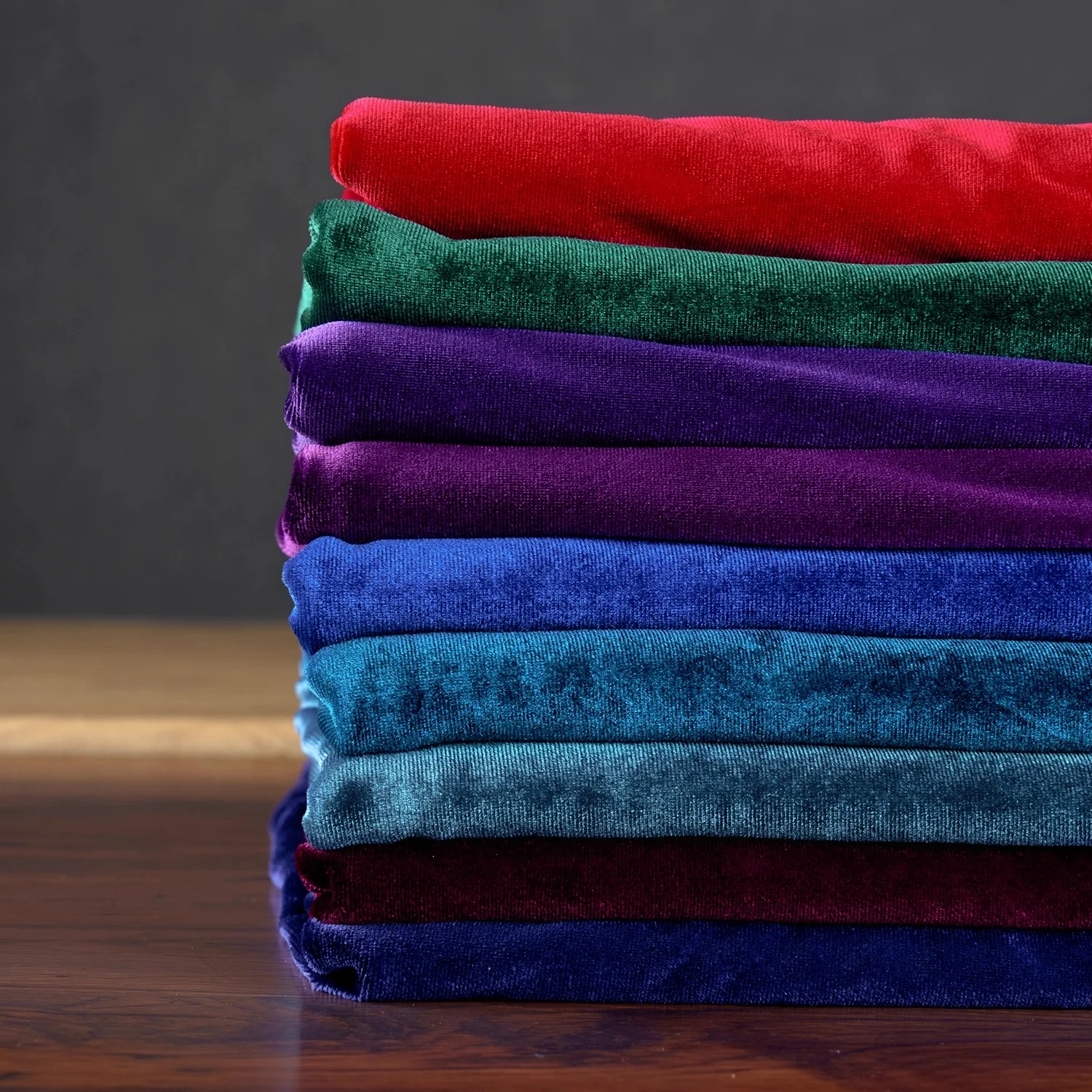 Velluto Elasticizzato – Tessuti Giannelli - Foto 2