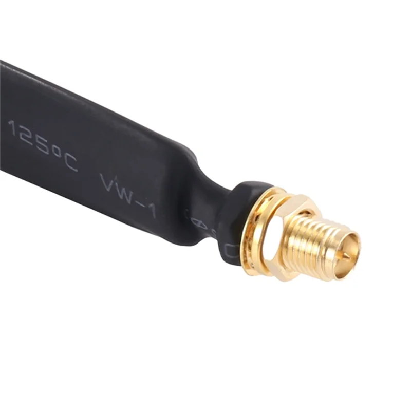 A01F-연장 케이블 헬륨 핫스팟 광부 안테나 Lora RP-SMA 남성-RP-S..