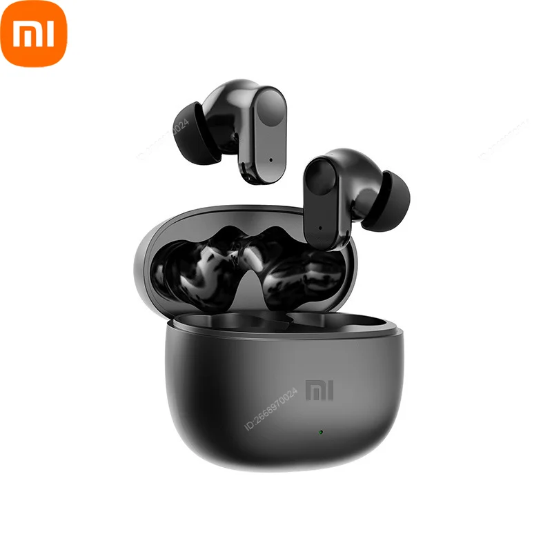 Iconic Brand Noise-Cancelling TWS Earbuds Bluetooth Lightweight Enhanced Sound Comfort Fit IPX5 Waterproof for Sports Daily Use