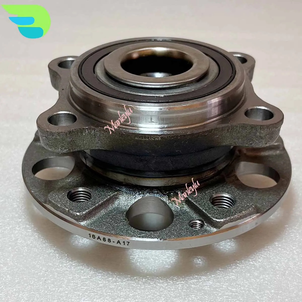 Front Wheel Hub Bearings Assembly For Ssangyong Tivoli XLV 2015-41420-35000 4142035000