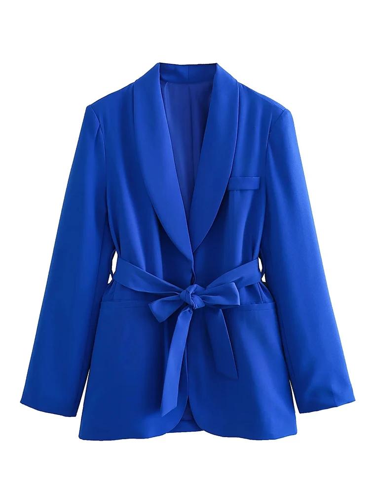 Blue Suit-S2