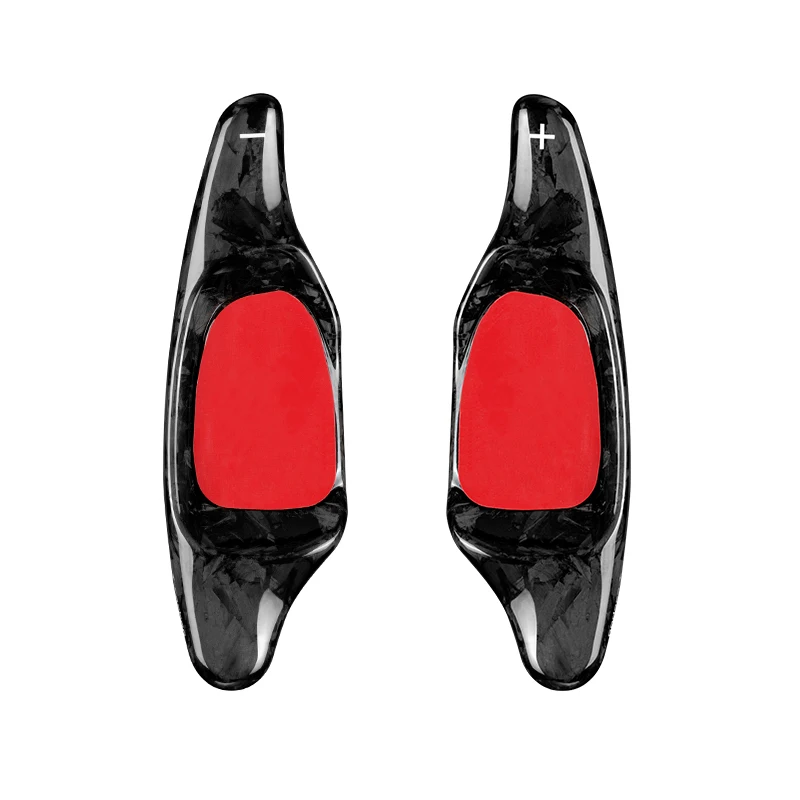 Paddle Cambio Volante Per Cupra Formentor, Ateca, Leon - Accessori In Alluminio Estesi - Foto 3