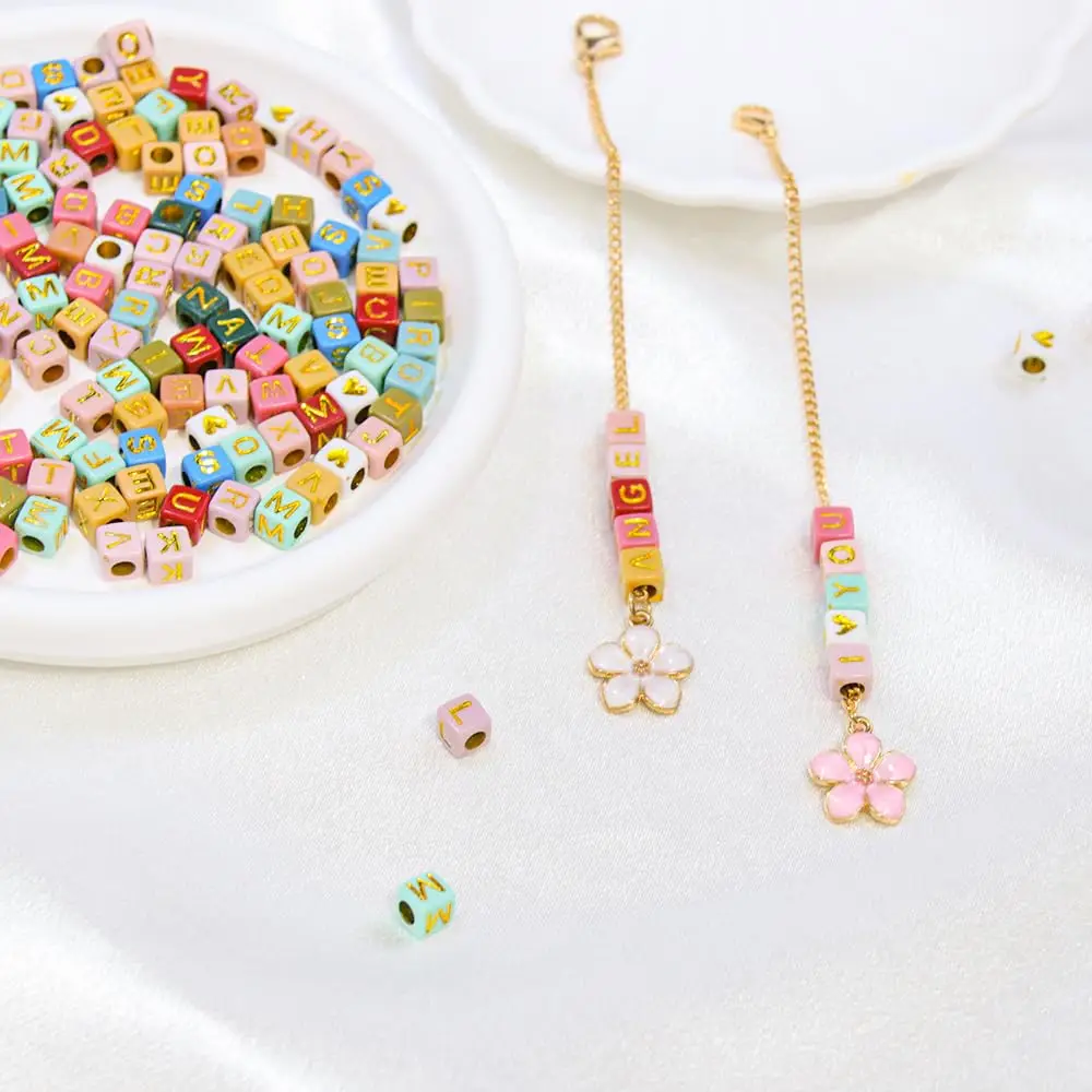 12 PCS Blank Cup Charms For Tumbler - Gold Sublimation Charm Accessories, Round MDF Blanks With Chains For DIY Crafts
