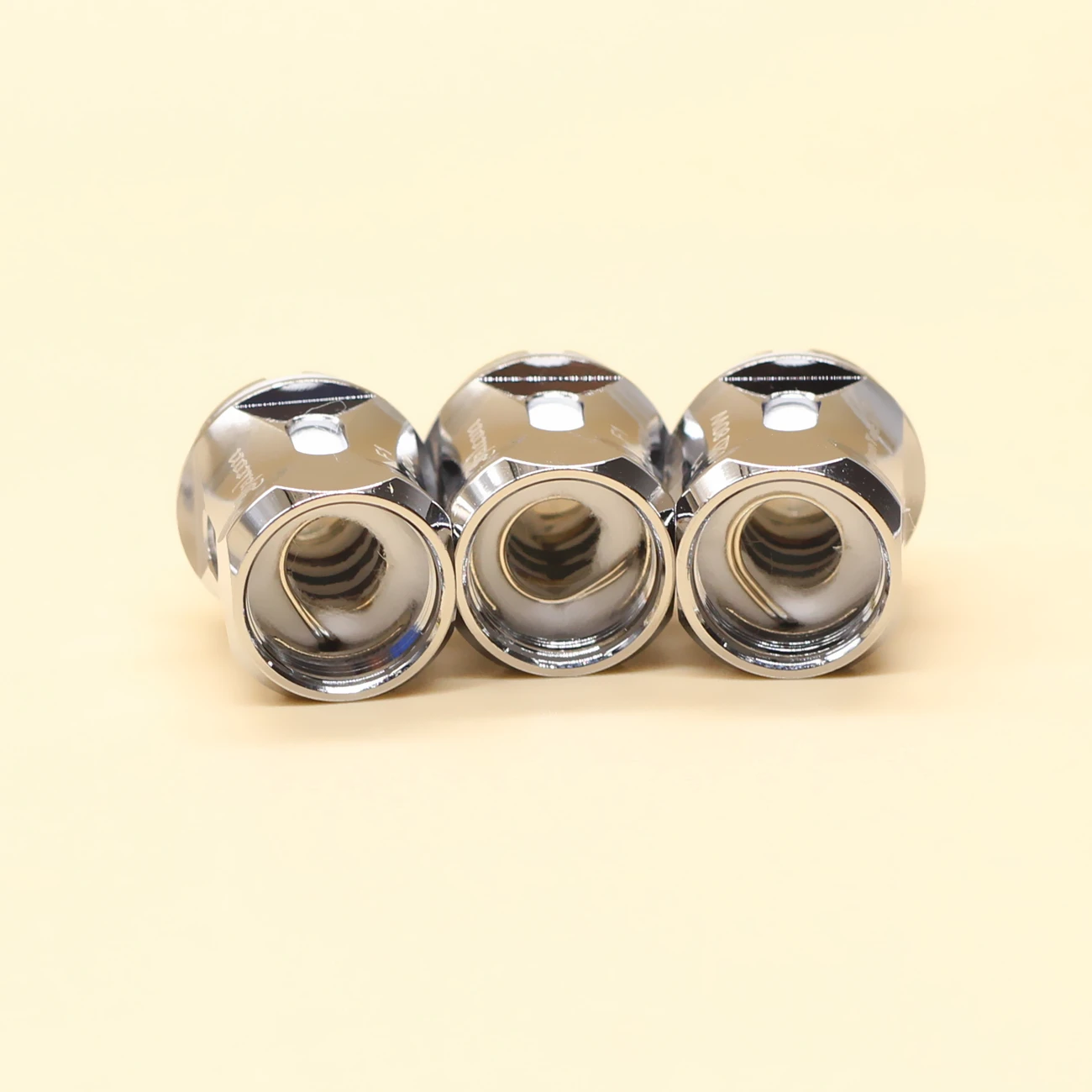 Horizon Falcon Replacement Coils - 3pcs/pack