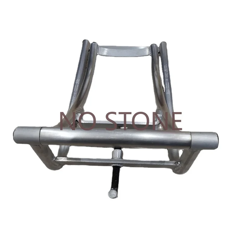 

Motorcycle Heavy Motorcycle Repair Auxiliary Mechanic Maintenance Tools Starter Frame Lifter Rear Tire Replacement