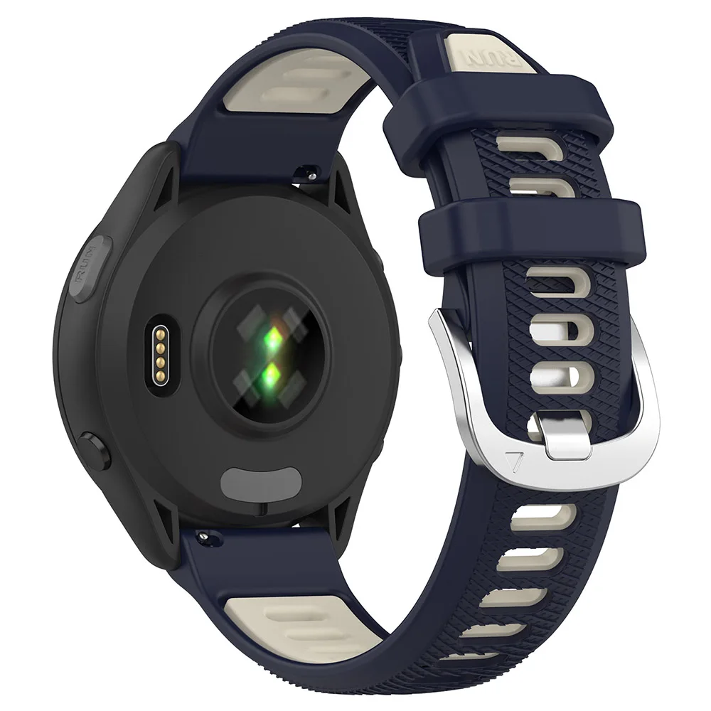 Silicone Replacement Watchband - Premium Band Bracelet