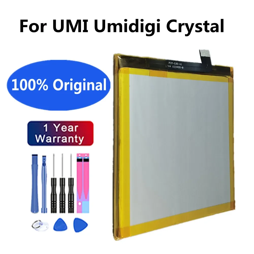 High-Performance Original Battery for Smartphones