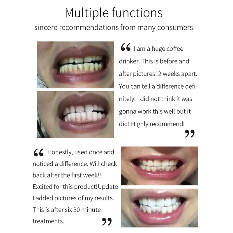 Dental Calculus Remover Teeth Whitening Spray Toothpaste Cleaning Oral Hygiene Removal Halitosis Plaque Stains Fresh Breath Care teeth whitening product teeth whitening essence dental calculus remover teeth health product