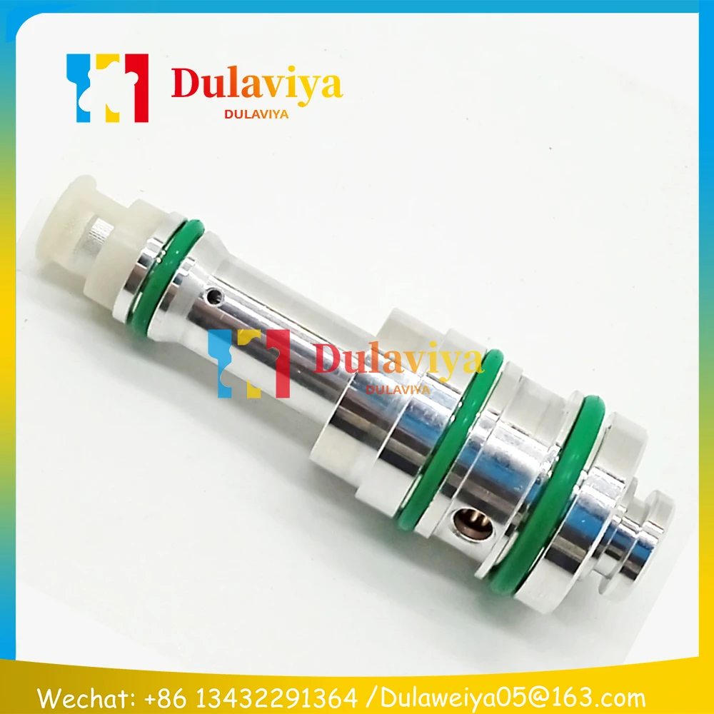 DL-79 Solenoid Valve Air Conditioning OE REPLACEMENT EK2280 IC, Air-conditioning compressor control valve (CALSONIC CSV717)