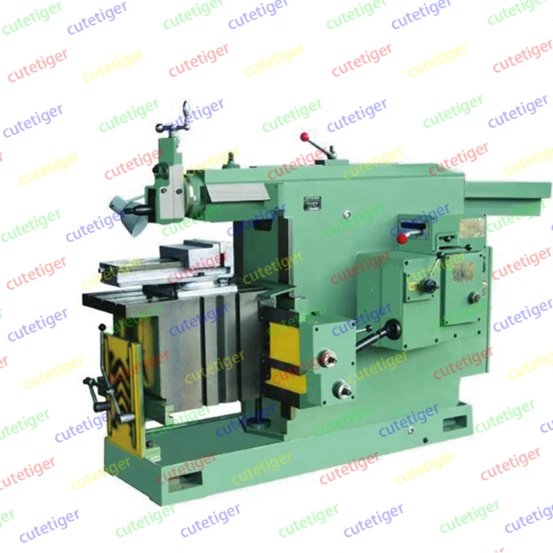 HorizontalslottingmachineadjustablewrenchslottingmachineBC6063