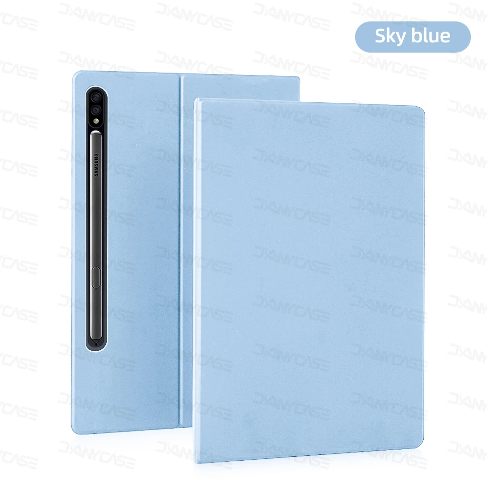 Sky Blue