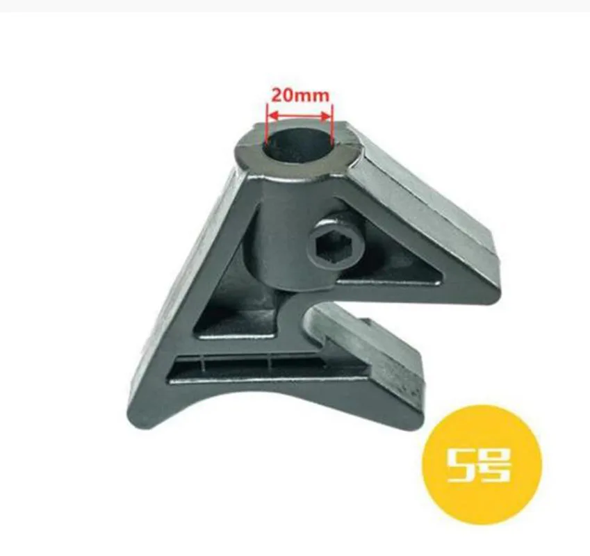 

1PC Car Tire Wheel Positioned Head Accessories For Tyre Changer Machine Arm Fixed Clamping Tool
