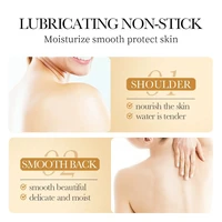 Lait au collagène blanchissant visage crème pour le corps blanchissant la peau Lotion hydratante soin éclaircissant 4