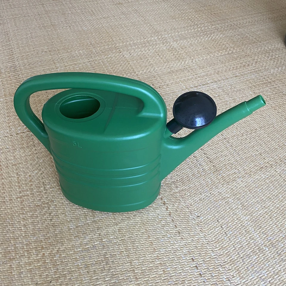 FUNOMOCYA 2 Pezzi Mini Annaffiatoi Blu Per Piante Grasse E Fiori - Ideale Per Casa E Ufficio