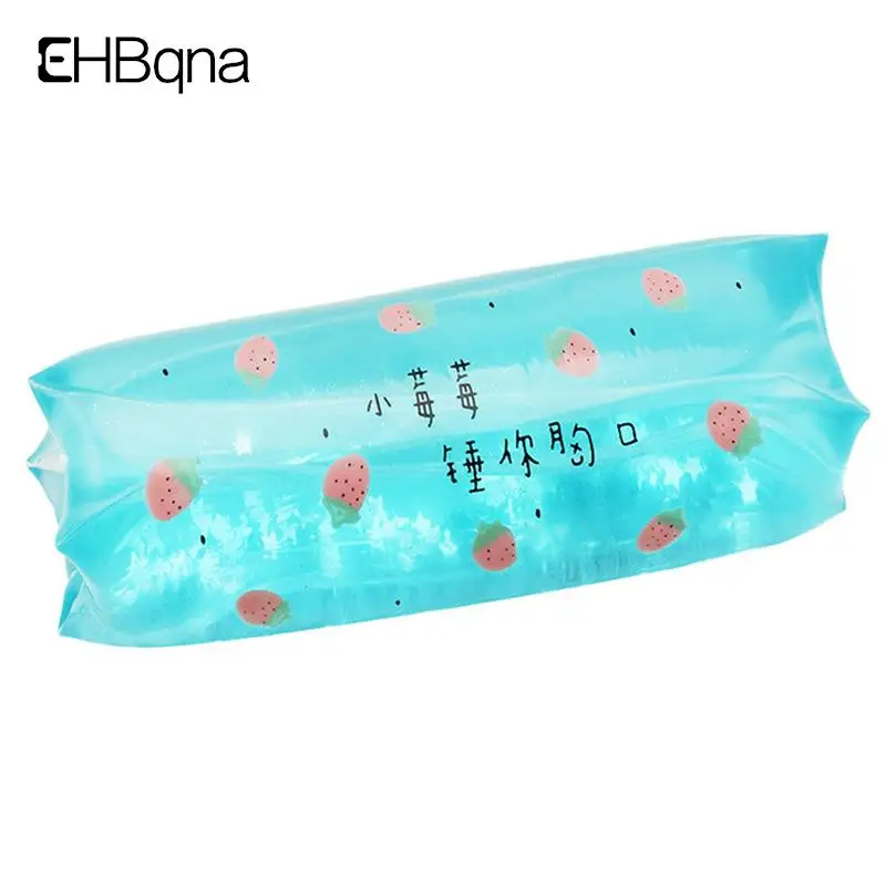 1PC Adults Kids Decompression Toys Fun Vent Can\'t Catch Water Snake Toys Children Anti Stress Hand Wrist Squeeze Fidgets Toys