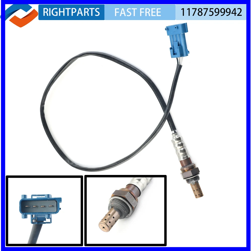 

Lambda Oxygen Sensor For BMW F20 F21 F30 F30 F31 320i 116i 316i 11787599942 250-241090 7481868 11 78 7 599 942 7 599 942
