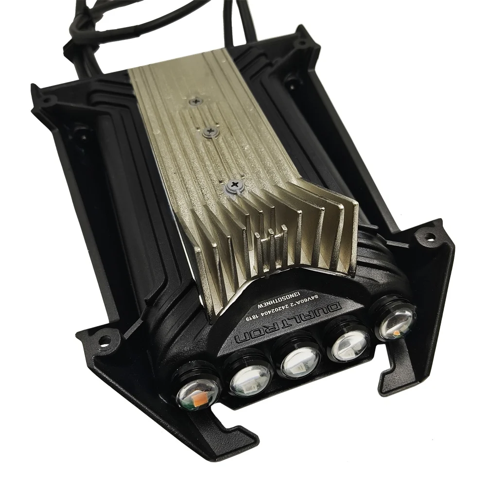 DUALTRON New Storm Ltd Scooter Controller ( two-in-one Controller) 2-in-1 New DUALTRON Storm Ltd Controller Parts