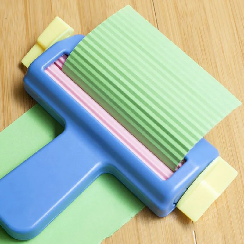 DIY Hand Tool Paper Embossing Machine Craft Embosser Paper Scrapbooking School Baby Gift embossing maker