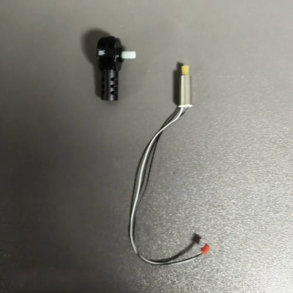 High Quality 9 Styles Universal Motor Base Black E88pro Spare Parts UAV Motor UAV RC Accessories/Folding Remote-controlled