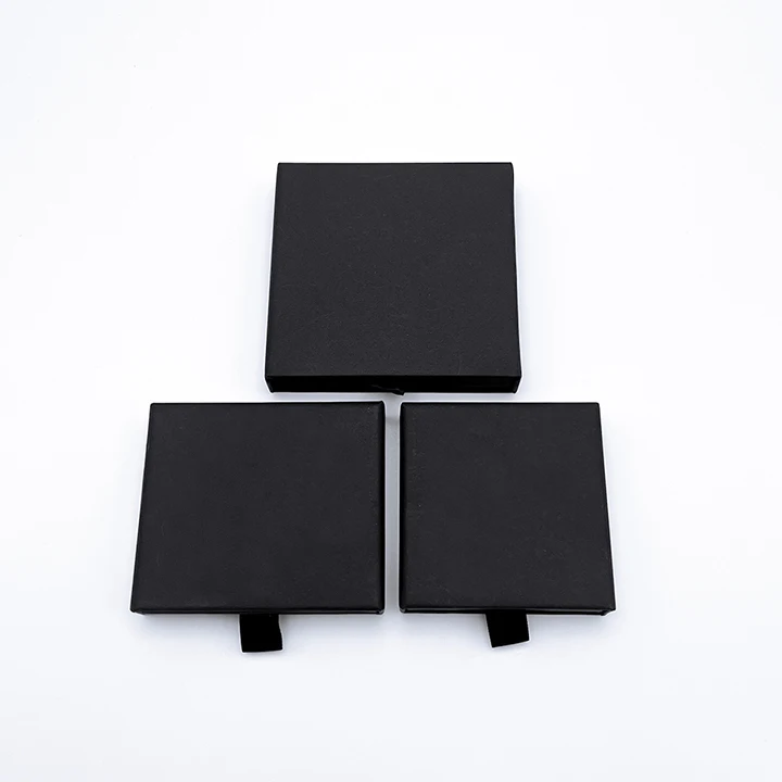 EMANCO (Customized Logo Box) 1.7CM Gift Box for Amazon Support Wholesale and Direct Shipping Contact Seller Factory Direct