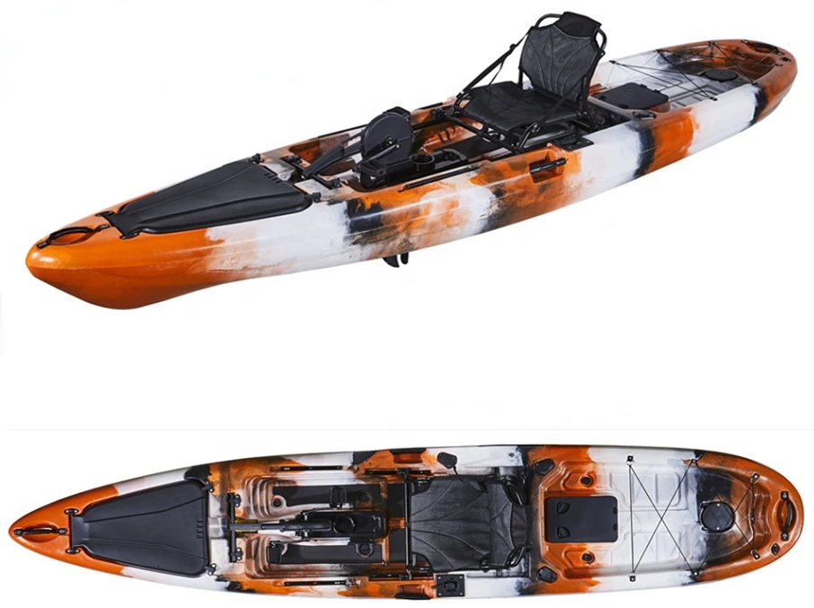 Pedal Kayak Craigslist