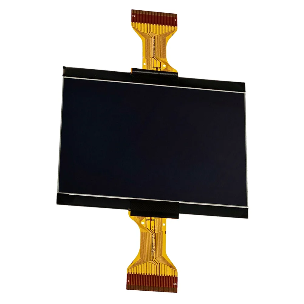 

1 Piece LCD Display Replacement Durable Easy Installation Parts Plug-and-play Accessories Brand New Direct Fit